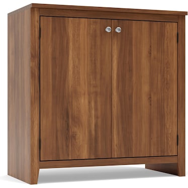 Gascho 36" Modular Cabinet with Solid Door