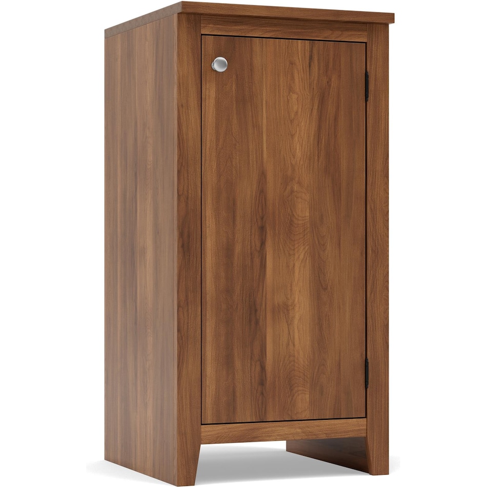 l j gascho brown buffet server sideboard   