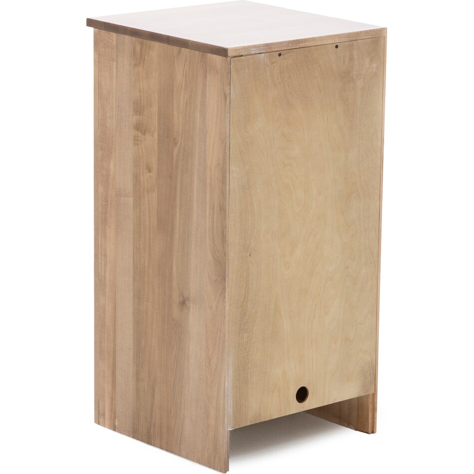l j gascho brown buffet server sideboard   
