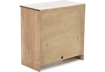 l j gascho brown buffet server sideboard   