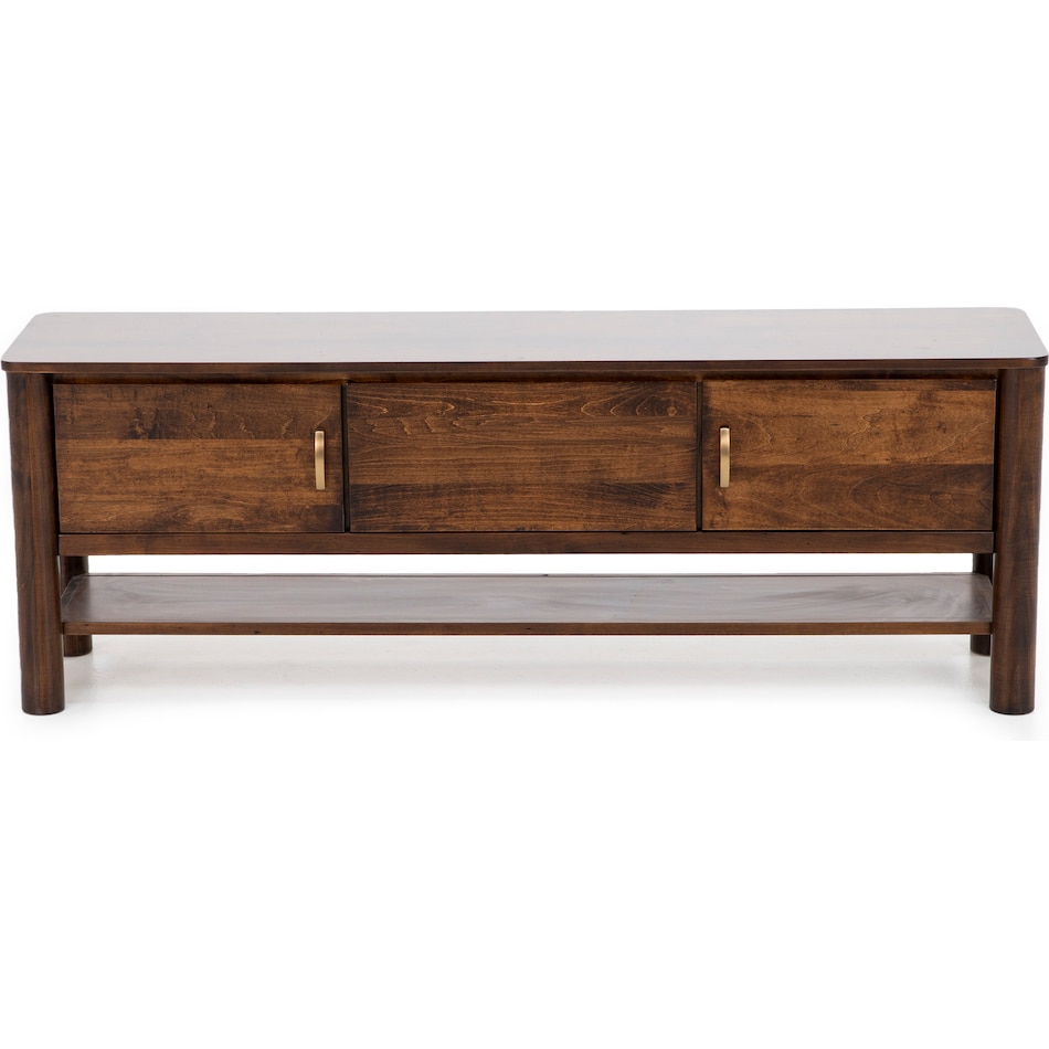 l j gascho brown console rds  