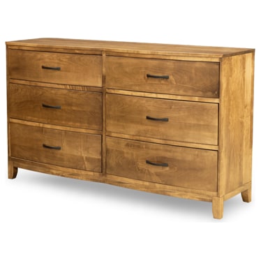 Harlow Dresser