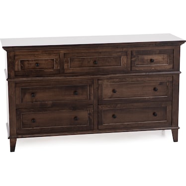 Brentwood Dresser
