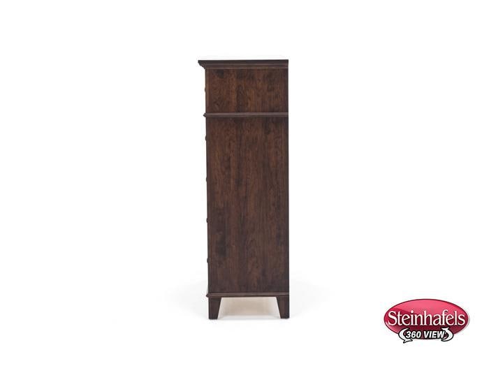 l j gascho brown drawer  image   
