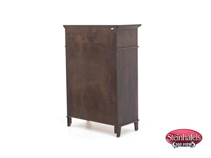 l j gascho brown drawer  image   