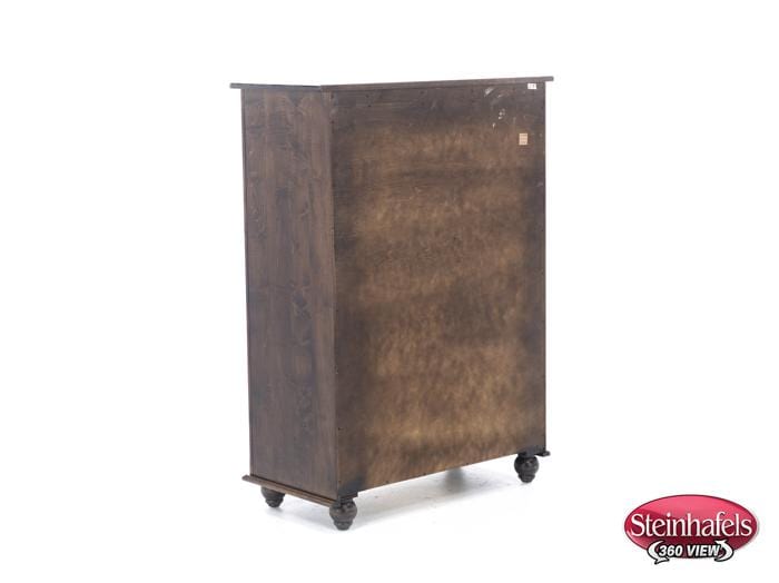 l j gascho brown drawer  image   