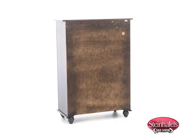 l j gascho brown drawer  image   