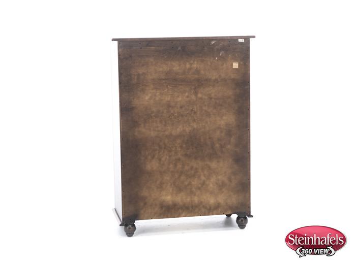 l j gascho brown drawer  image   