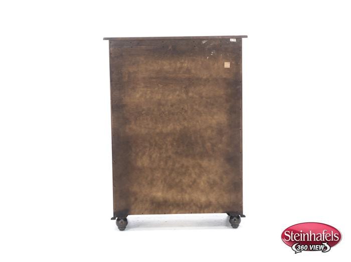 l j gascho brown drawer  image   