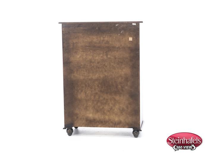 l j gascho brown drawer  image   