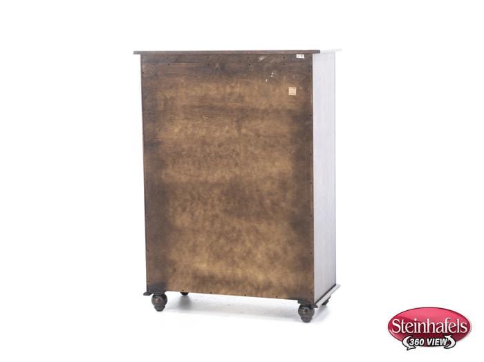 l j gascho brown drawer  image   