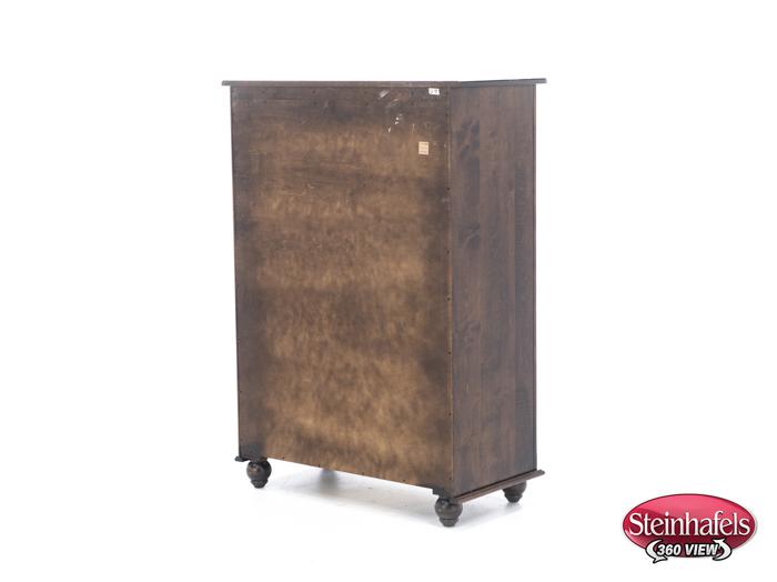 l j gascho brown drawer  image   