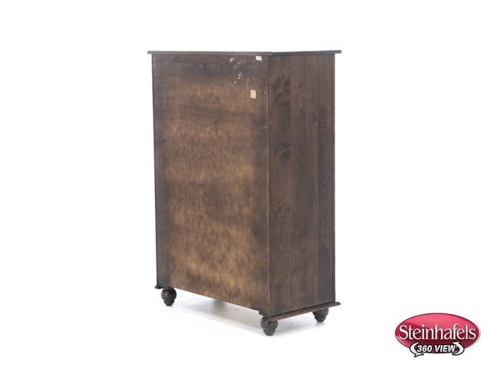 l j gascho brown drawer  image   