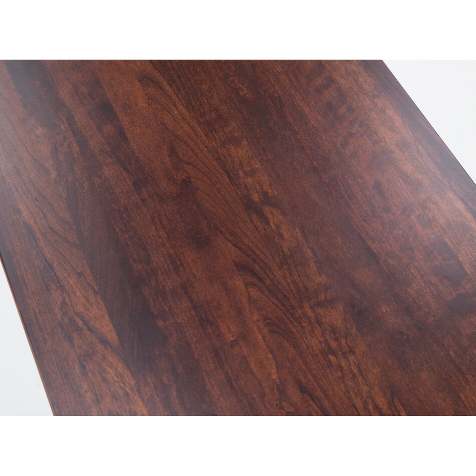 l j gascho brown drawer   