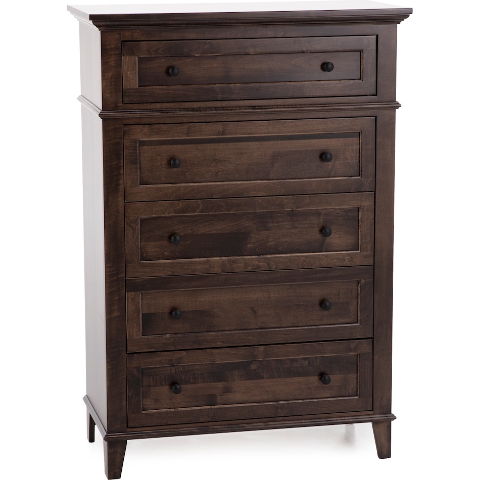 l j gascho brown drawer