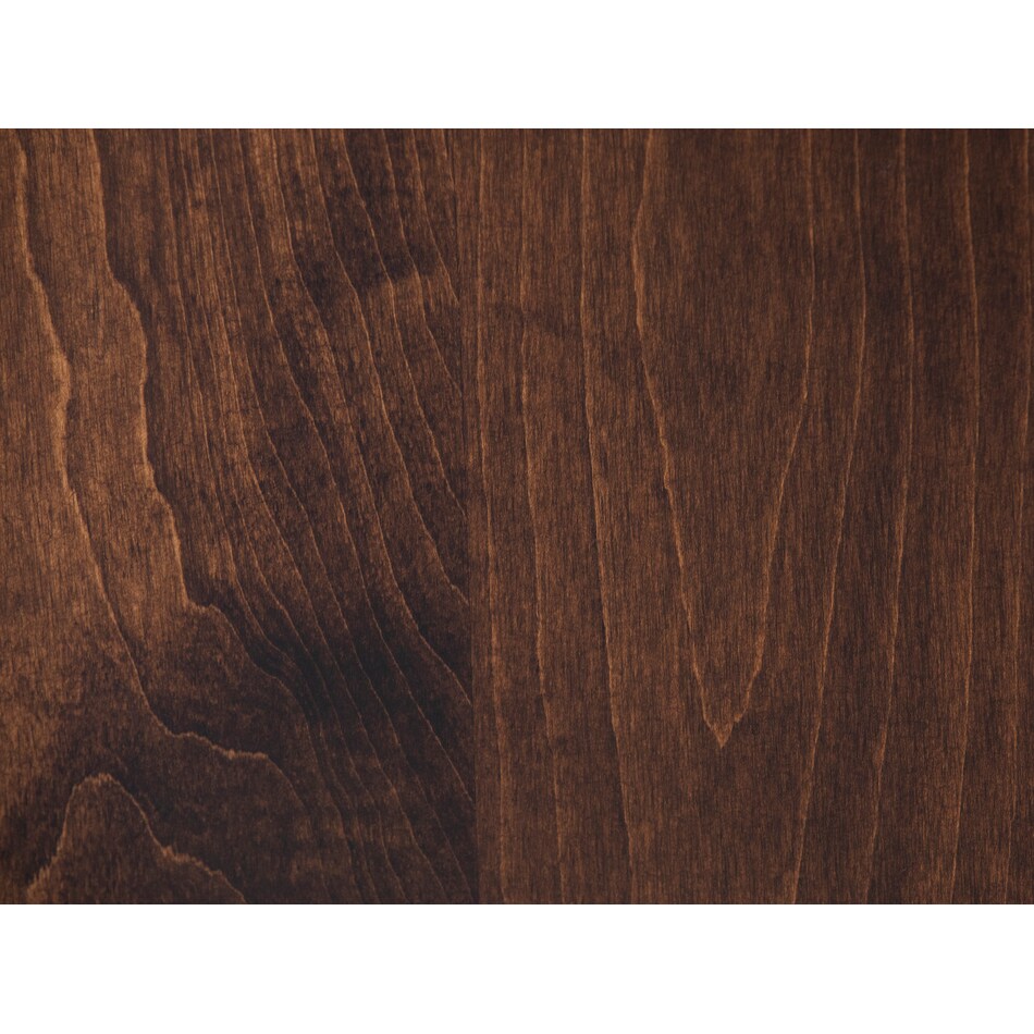 l j gascho brown drawer   