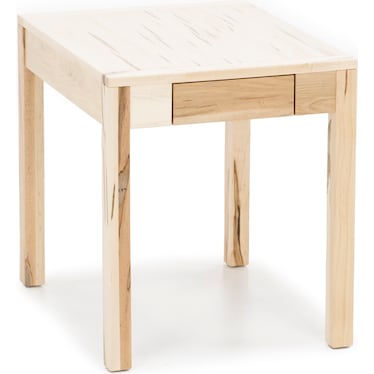 Parker End Table