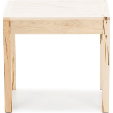 Parker End Table