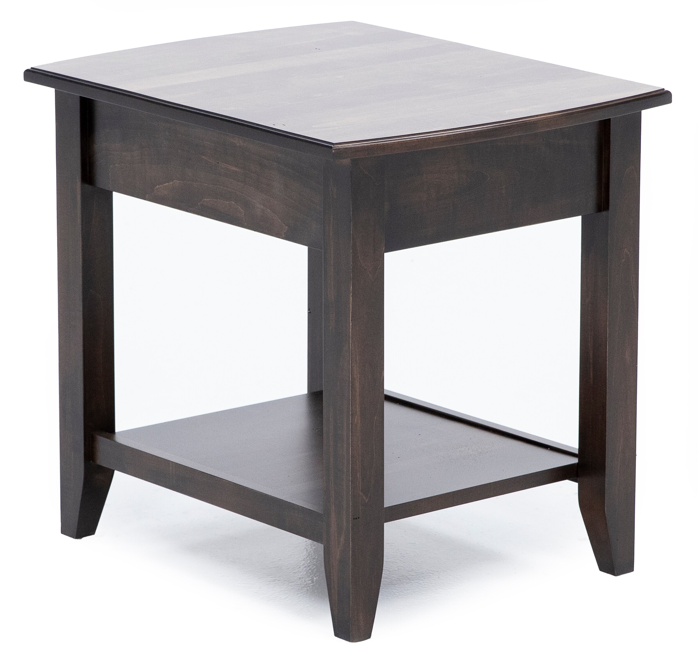 Saber End Table | Steinhafels