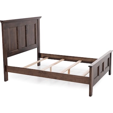 Gascho Brentwood Bed