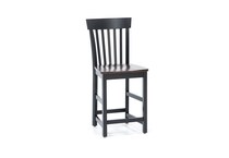 l j gascho counter height stool   