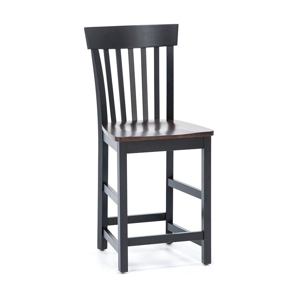 l j gascho counter height stool   