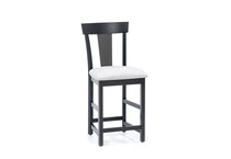 l j gascho counter height stool   