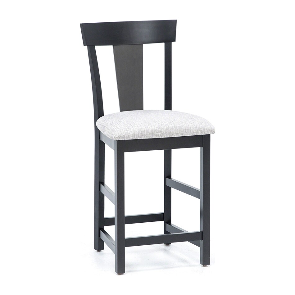 l j gascho counter height stool   
