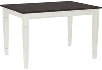 l j gascho grey inch standard height rectangle p  