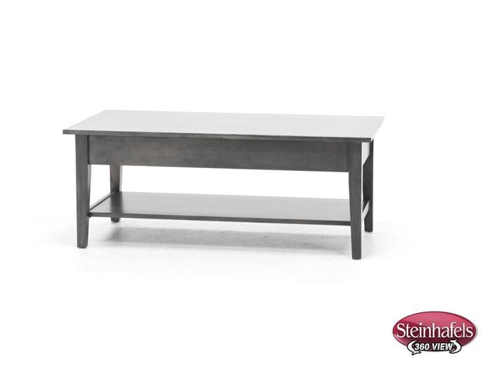 l j gascho grey cocktail table  image cof  