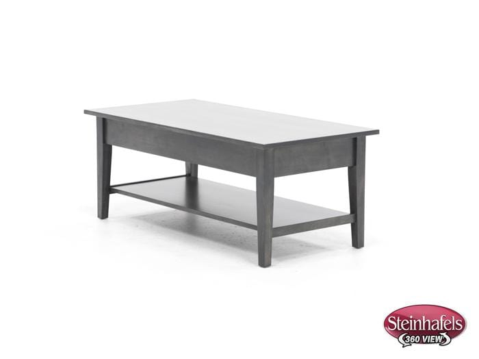 l j gascho grey cocktail table  image cof  