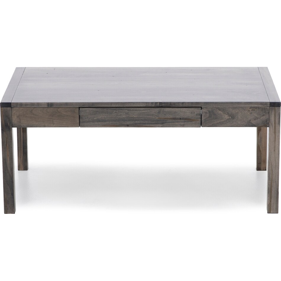 l j gascho grey cocktail table prk  