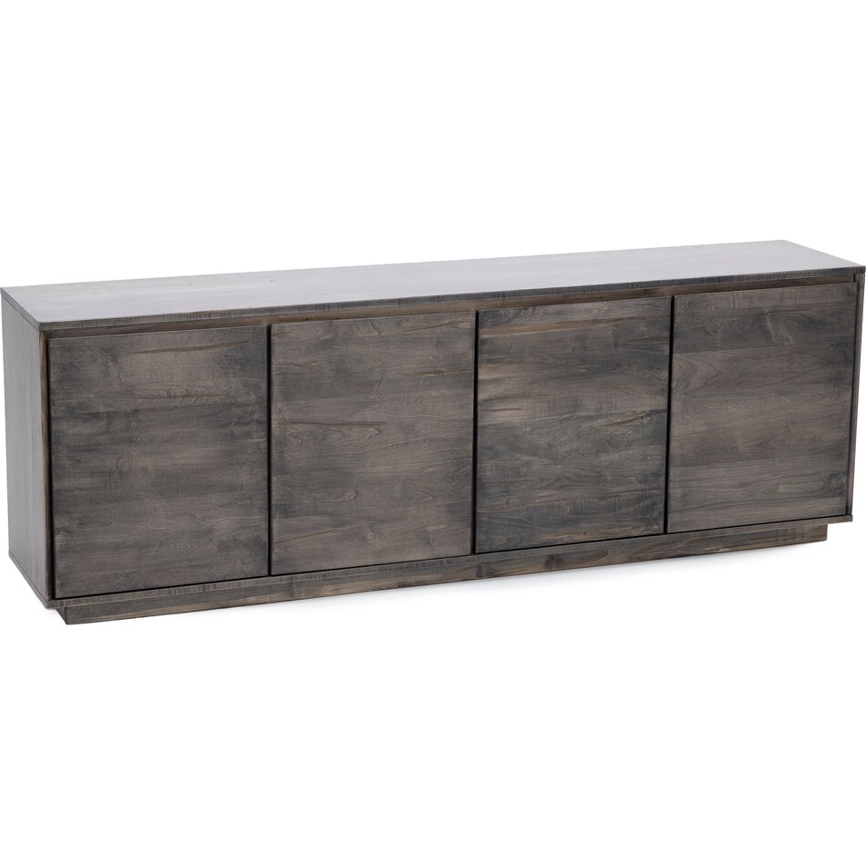 l j gascho grey console prk  