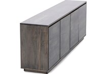 l j gascho grey console prk  