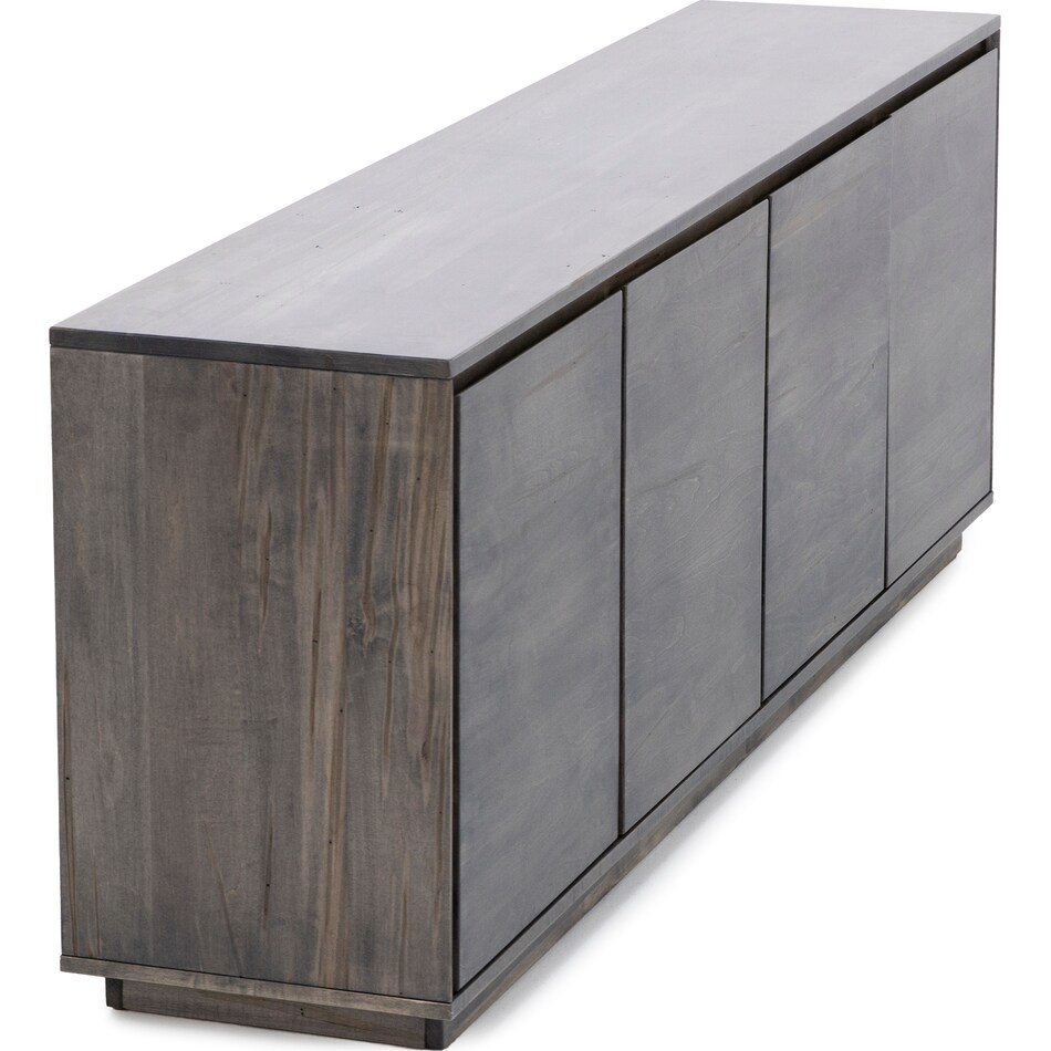 l j gascho grey console prk  