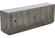 l j gascho grey console prk  