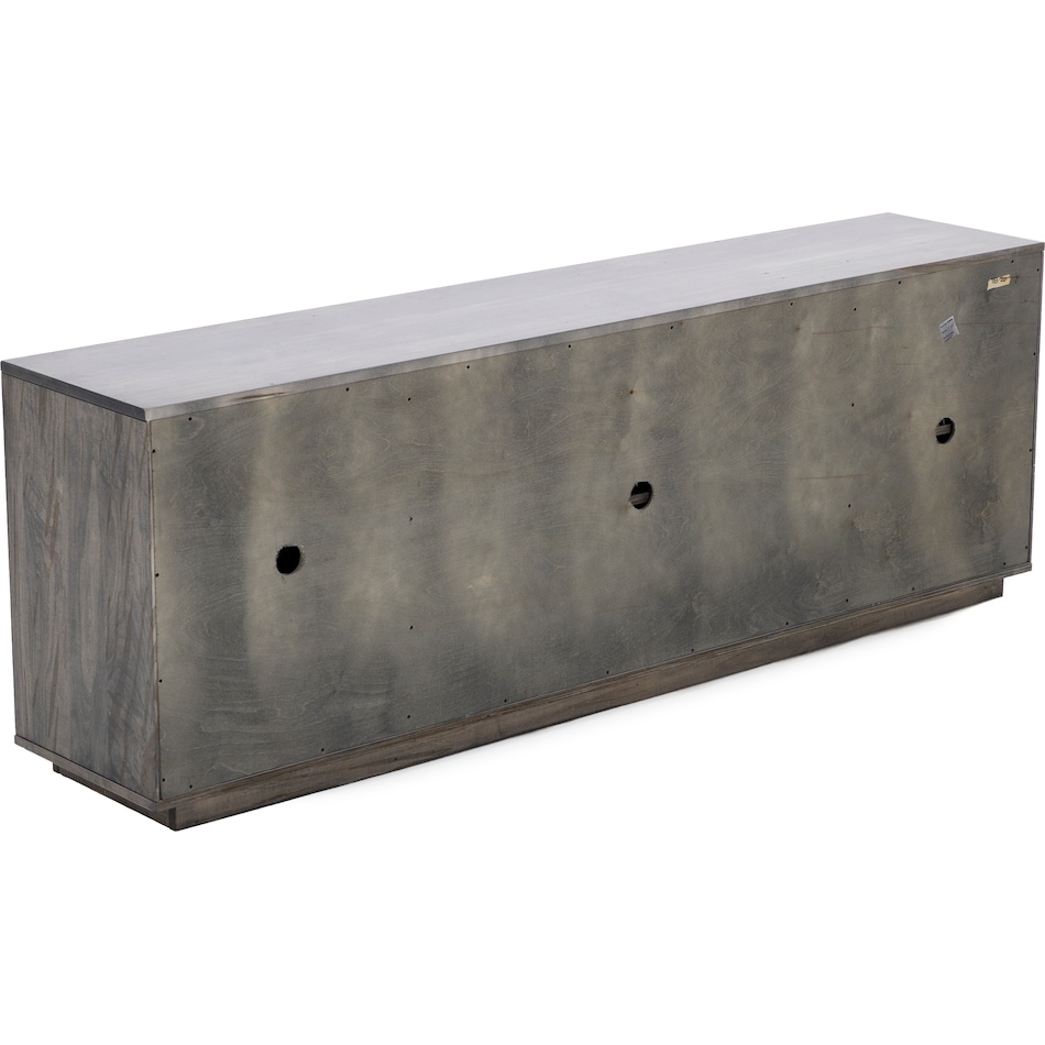 l j gascho grey console prk  