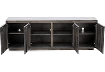 l j gascho grey console prk  