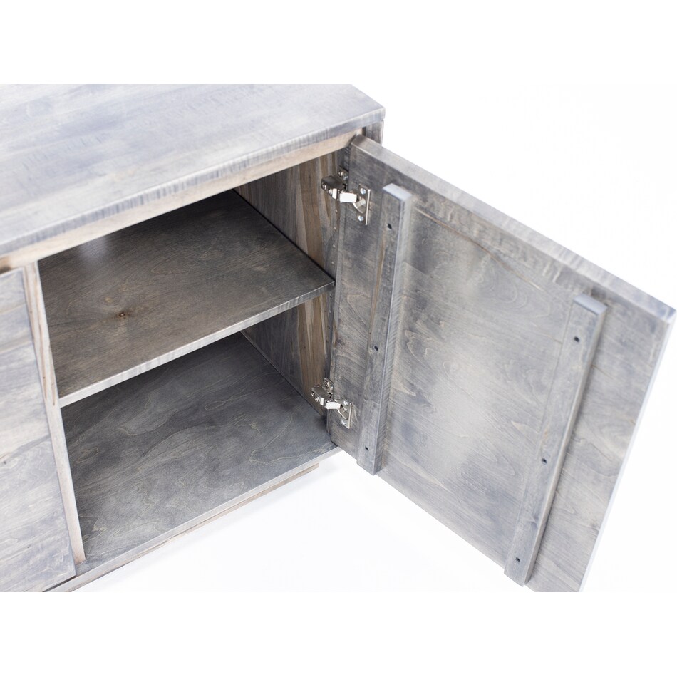 l j gascho grey console prk  