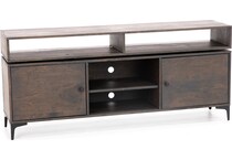 l j gascho grey console fowl  