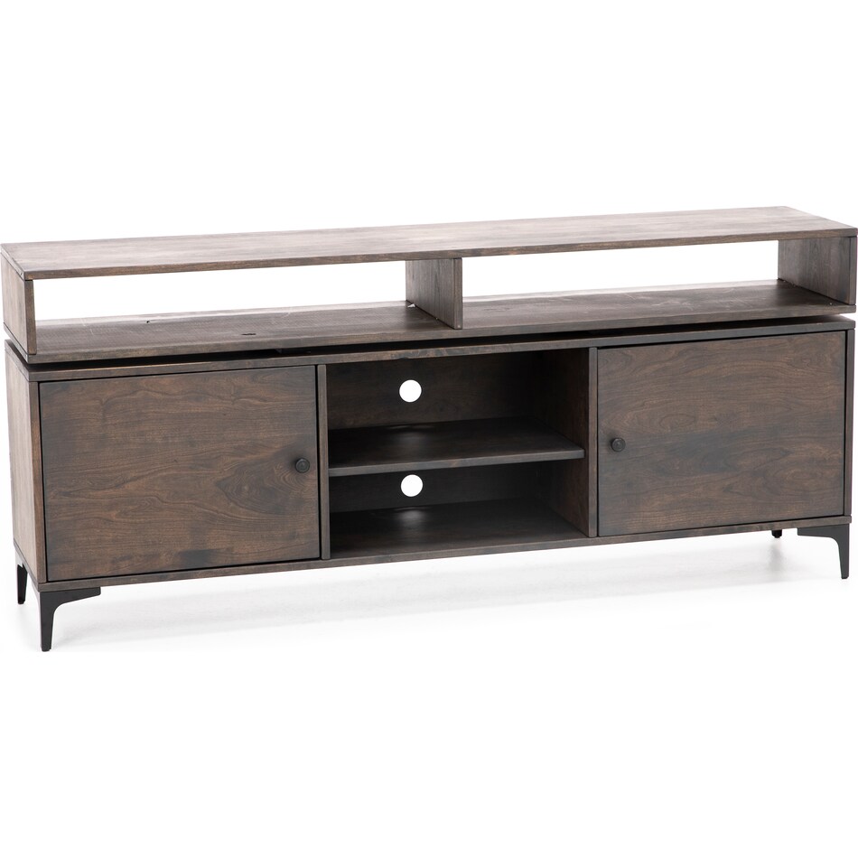 l j gascho grey console fowl  