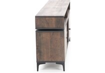 l j gascho grey console fowl  