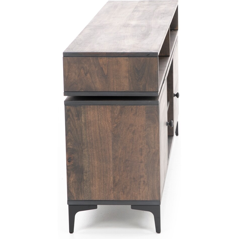 l j gascho grey console fowl  