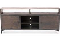 l j gascho grey console fowl  