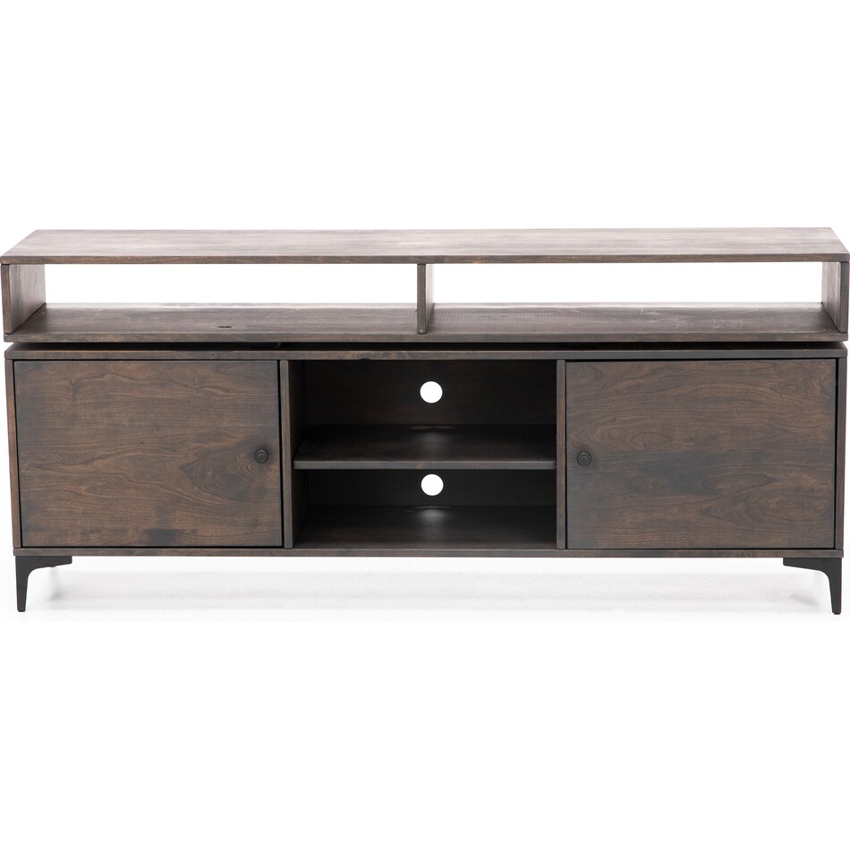 l j gascho grey console fowl  
