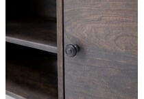 l j gascho grey console fowl  