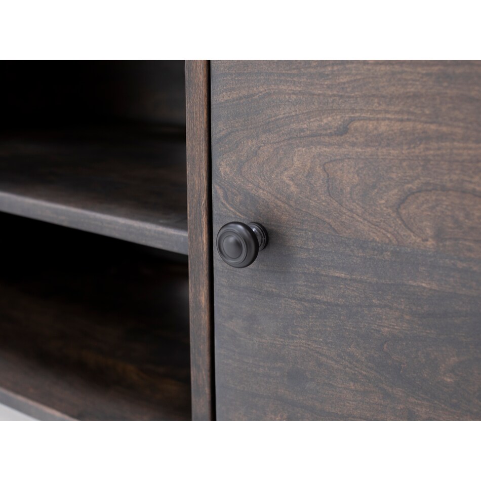 l j gascho grey console fowl  
