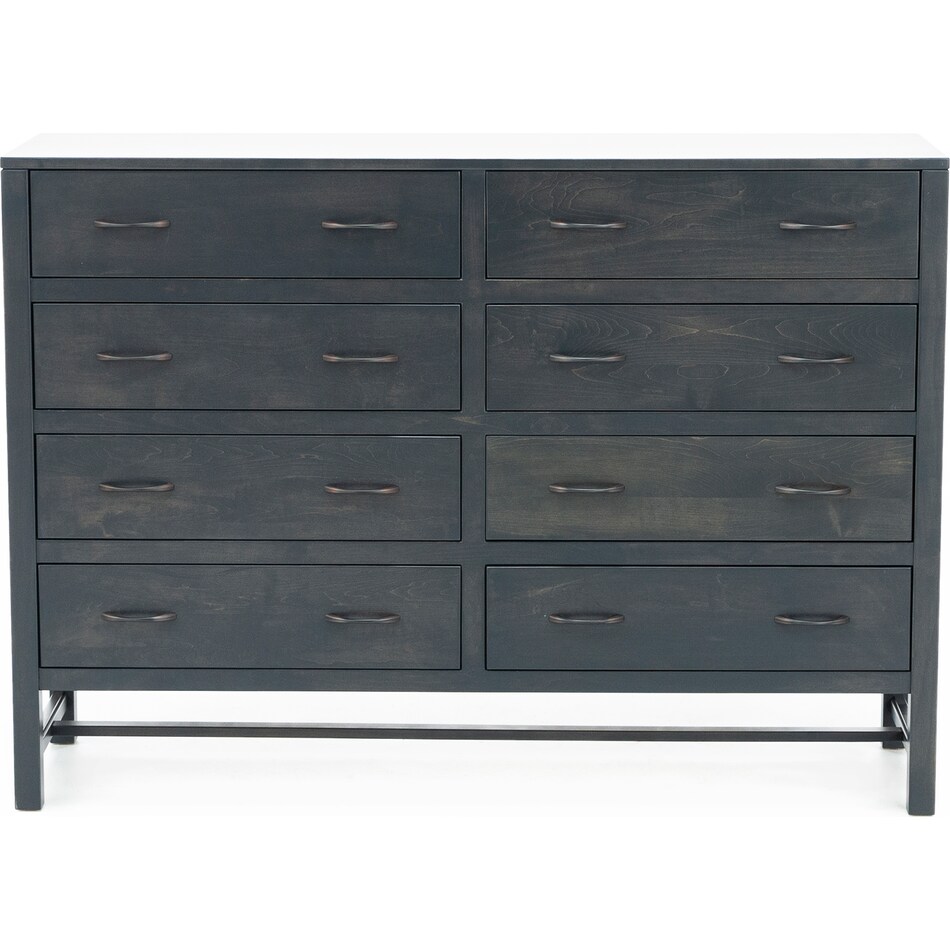 l j gascho grey double   
