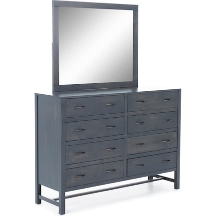 Gascho Auburn Mirror