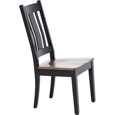 Mason Side Chair